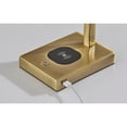 thumbnail image 5 of Aidan AdessoCharge LED Wireless Charging Desk Lamp, 5 of 10
