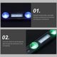 thumbnail image 3 of Voice Control Atmosphere Light USB Night Light for Special Car Decoration, 3 of 5