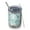 Daisy Flower Pattern, variant on 12oz Tumblers Black Daisy Flower Retro Pattern Vacuum Insulated Stainless Steel Travel Tumbler Cups Mug with Lid and Straw for Beer,Coffee,Beverages with Cleaning Brush for Cold & Hot Drinks