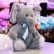 thumbnail image 3 of Oso de Peluche 25 cm PELUCHERIA Suave y Resistente, 3 of 5