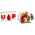 thumbnail image 1 of LEGO Iconic VIP Set #40178 LEGO LEGO, 1 of 2