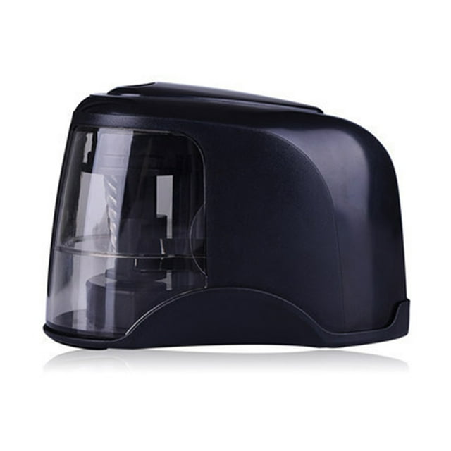 Children's electric pencil sharpener, automatic pencil sharpener