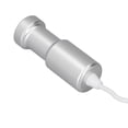 thumbnail image 4 of M Buder Limpiador Ultrasónico Portátil Doméstico Para Joyas Frutas Verduras Dentaduras CE-9600 Máquina De Limpieza Mini Sumergible Resistente Al Agua IPX7 Herramienta De Limpieza Profunda US 110V, 4 of 9