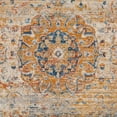 thumbnail image 6 of SAFAVIEH Vintage Persian VTP435B Blue / Multi Rug, 6 of 7