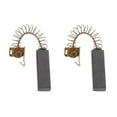 thumbnail image 6 of Rushawy 2 pcs Motors For Hairdryer Pet Grooming Hair Dryer Parts 2, 6 of 9