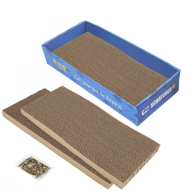 Cat Scratching Material