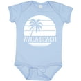 thumbnail image 3 of Inktastic Avila Beach California Boys or Girls Baby Bodysuit, 3 of 5