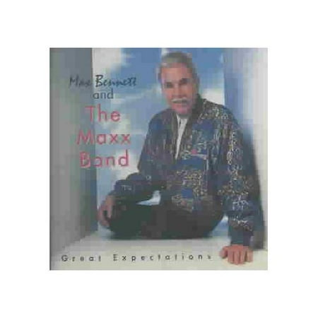 Max Bennett And The Maxx Band includes: Max Bennet (bass); Jeff Jorgenson (tenor saxophone).