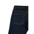 thumbnail image 4 of CULTURA AZURE  Boy's Super Flex Jeans, Dk Blue, 20, 4 of 5