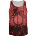 thumbnail image 1 of Spartan Greek Warrior Gladiator All Over Mens Tank Top Multi LG, 1 of 2