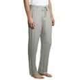 thumbnail image 6 of Hanes Men’s Ultrasoft Modal Stretch Cozy Pajama Pants, 6 of 6