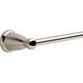 thumbnail image 2 of KIN5PC-SN Kinla 5-Piece Bath Hardware, Satin Towel Bar Accessory Set, Brushed Nickel, 2 of 5