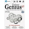 Driver Genius Professional 17 (Email Delivery)