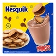 thumbnail image 3 of Alimento en Polvo Nesquik Sabor Chocolate Lata de 1.4kg + Galletas Marinela Príncipe Caja con 5 paquetes, 315g, 3 of 4