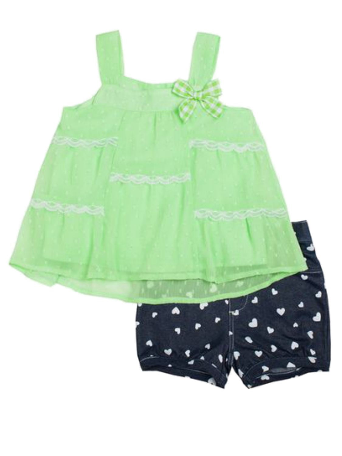 chiffon shorts outfit