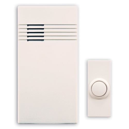 battery powered door chime battery powered door chime