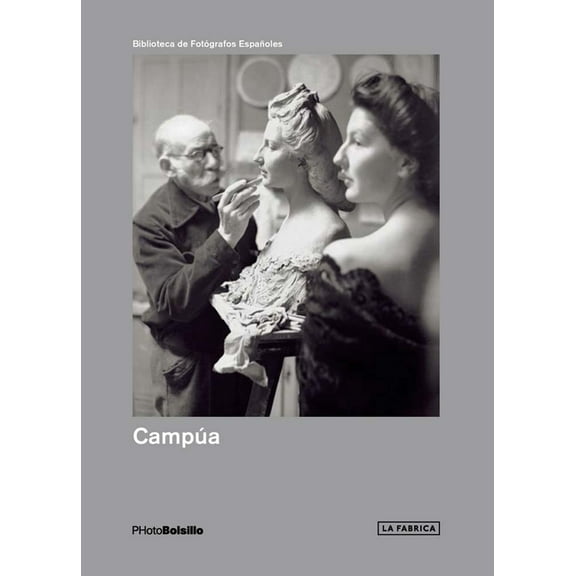 Campúa: PHotoBolsillo, (Paperback)