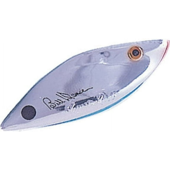 Cordell Super Spot 1/4oz Chrome/Black