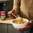 thumbnail image 3 of Campbell's Chunky Healthy Request Split Pea Soup with Ham and Natural Smoke Flavor, 19 oz Can, 3 of 16