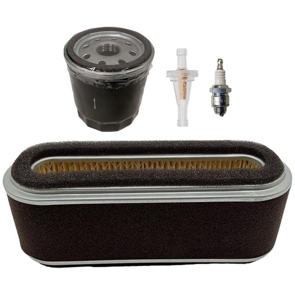 Tune Up Kit For John Deere Tractor 108 111 111H Fits AM101191