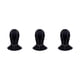 thumbnail image 5 of Eigraketly Keep Diving DH-321 3mm Neopreno Dive Cap Hood Hombres Mujeres Head Cover Natación Sombrero Deportes acuáticos Accesorios Silver Line M Type1 NO1 Eigraketly CBP188364, 5 of 6