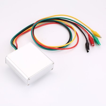 Renault ecu decoder