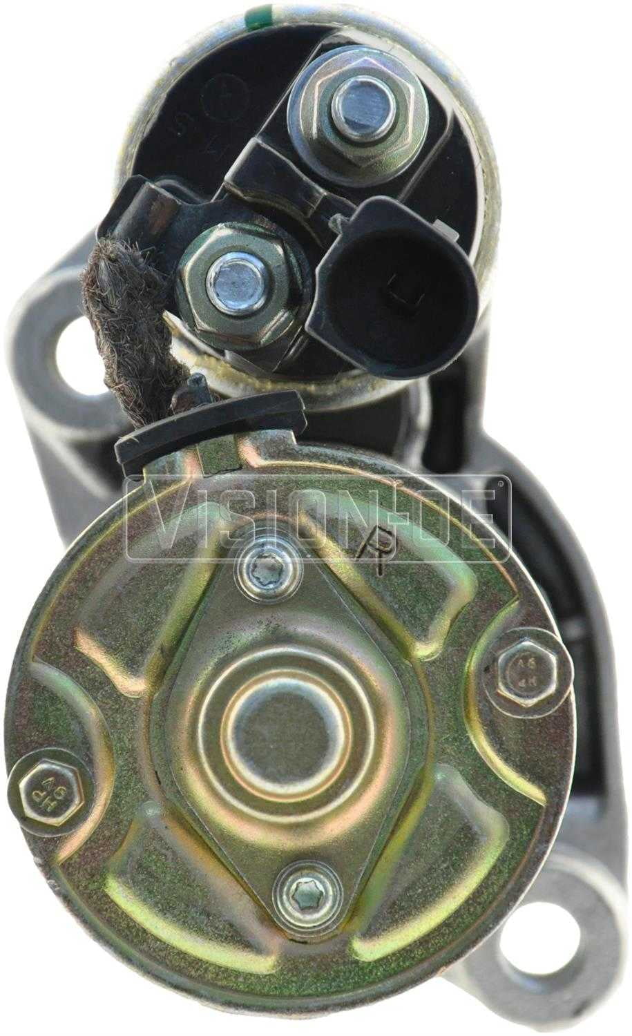 Vision OE 17976 Starter Motor