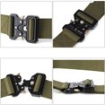 thumbnail image 3 of Bangcool Outdoor Belt Adjustable Multifunctional Web Belt Webbing Buckle Belt, 3 of 4