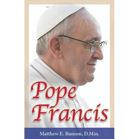 Pope Francis - eBook