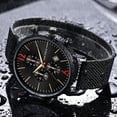 thumbnail image 3 of MINI FOCUS Fashion Mens Watches Top Brand Luxury Quartz Waterproof Stainless Steel Relogio Masculino Montre Homme Reloj Hombre, 3 of 6