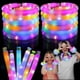 thumbnail image 1 of 2025 Light Up Glow Sticks Fidget Pop Tubes, 24 Pack Glow in The Dark Party Supplies Toddler Sensory Toys, 1 of 5