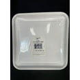 thumbnail image 2 of Floral 'Mediterranean Garden' Extra Large Paper Plates (8ct), 2 of 2