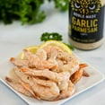 thumbnail image 3 of Pack of 6, The New Primal Noble Made Garlic Parmesan Wing Sauce, 9.25 oz, 3 of 5