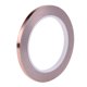 thumbnail image 3 of Cinta Adhesiva Lámina Cobre 20m Y 6mm Barrera Electromagnética Blindaje EMI, 3 of 8