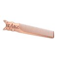 thumbnail image 2 of Peine de corte de aluminio espacial para corte de cabello y peinado yeacher Peine, 2 of 7