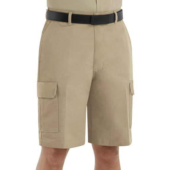 Red Kap Men's Cargo Short