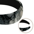 thumbnail image 5 of 2 Pack Wolf Spa Headband - Make up headband - spa headband for washing face - Bubble headband - Makeup headband, 5 of 6