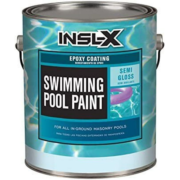 EPOXY POOL PAINT WHT 2G