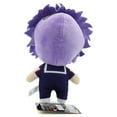 thumbnail image 2 of My Hero Academia S2- Shinso Plush 8", 2 of 6