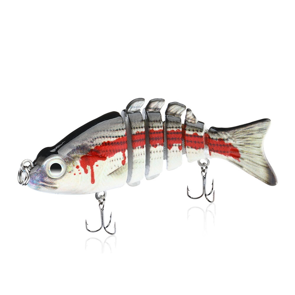 swimming bait