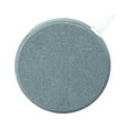 thumbnail image 3 of BETTERLIFE 4cm aquarium fish tank fish oxygenation bubble stone advanced bubble plate fish pond oxygen plate, 3 of 8