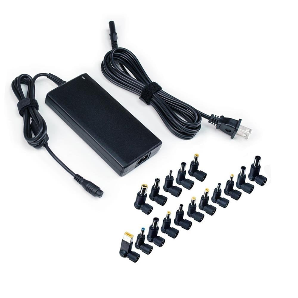 Initially Permeability Lion 90w Slim Universal Laptop Charger Ac Adapter Power Cord for Hp Dell Acer  Asus Samsung Toshiba Lenovo Sony Fujitsu Gateway Notebook Ultrabook -  Walmart.com
