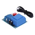 thumbnail image 4 of Interruptor de control de temperatura - Controlador de temperatura de valor de paso de 2 grados de alta precisión ajustable XH-W1705(220V), 4 of 14