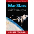 thumbnail image 2 of Pre-Owned War Stars : The Superweapon and the American Imagination (Paperback), 2 of 2