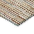 thumbnail image 6 of Dalyn Rugs Machine Washable Indoor/Outdoor Chantille ACN2102 Paprika 1'8" x 2'6" Rug, 6 of 7