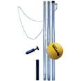 thumbnail image 5 of Park & Sun Sports® 3-Piece Steel Deluxe Tetherball Set, 5 of 5