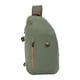 thumbnail image 1 of Bolsa para aparejos de pesca, bolso de un solo hombro, bolso cruzado multifuncional de TPU, bolso para pesca con mosca, para paseos en bote,, 1 of 9