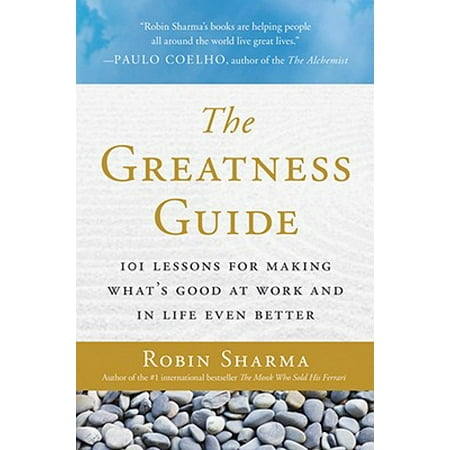 The Greatness Guide (Paperback)