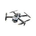 BudgetFriendly, Brushless GPS Folding Drone, RemoteControlled