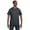 Charcoal, variant on Mens 5.3 oz. Heavy Cotton T-Shirt 5 Pack